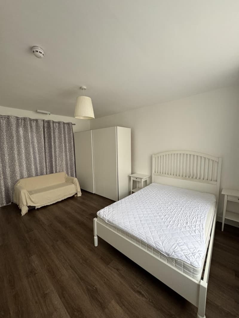 Room in shared flat in Bern (1)