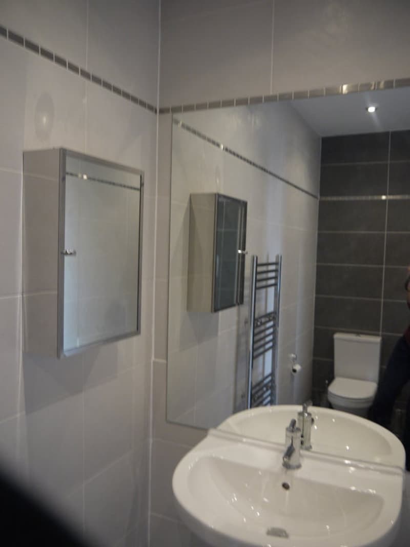 Room in shared flat in Basel (2)