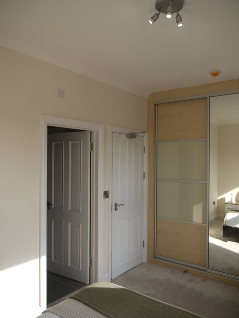 Room in shared flat in Basel (5)