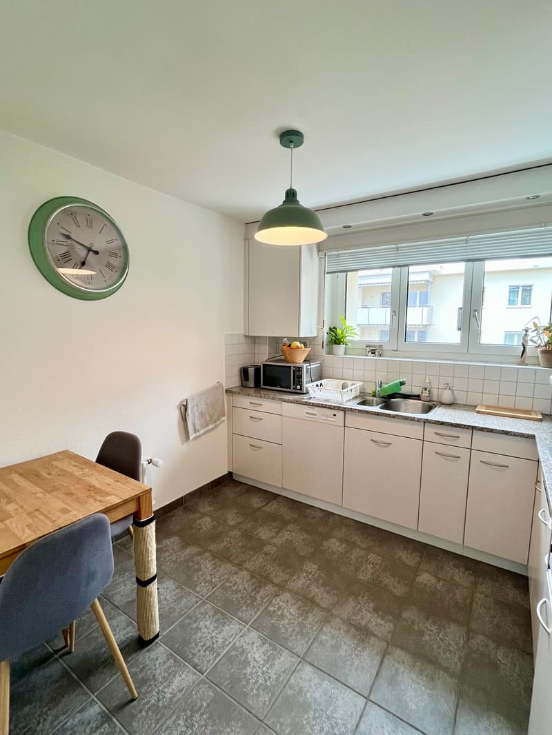 WG-Zimmer in St. Gallen (5)