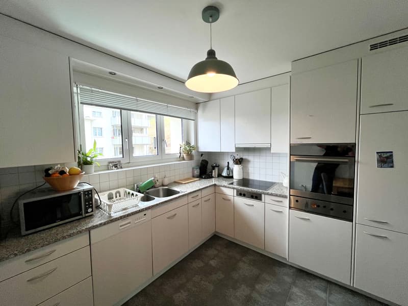 WG-Zimmer in St. Gallen (6)