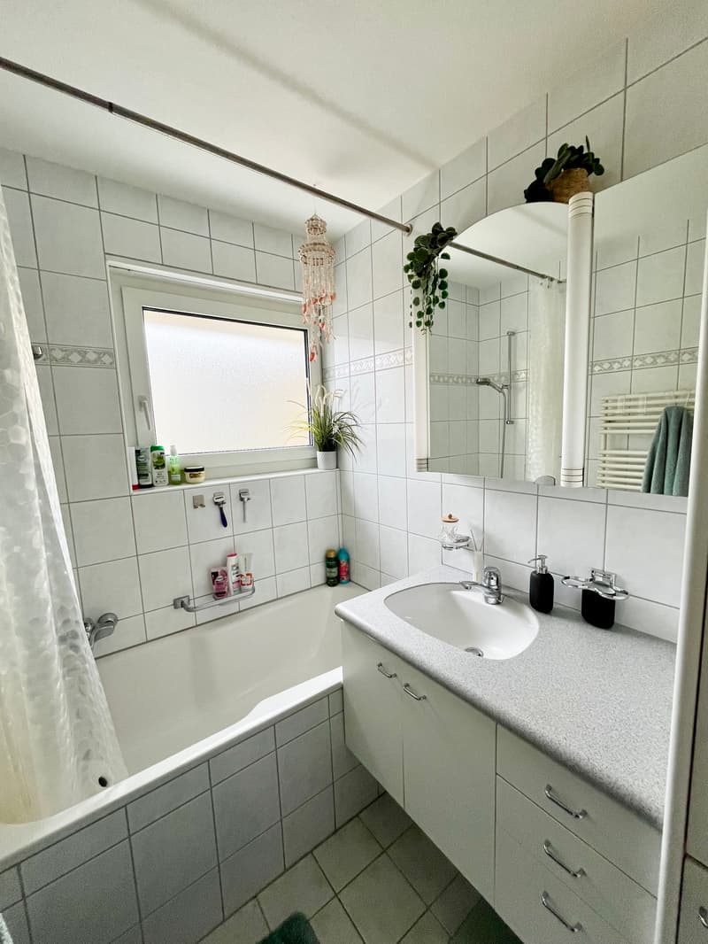 WG-Zimmer in St. Gallen (7)