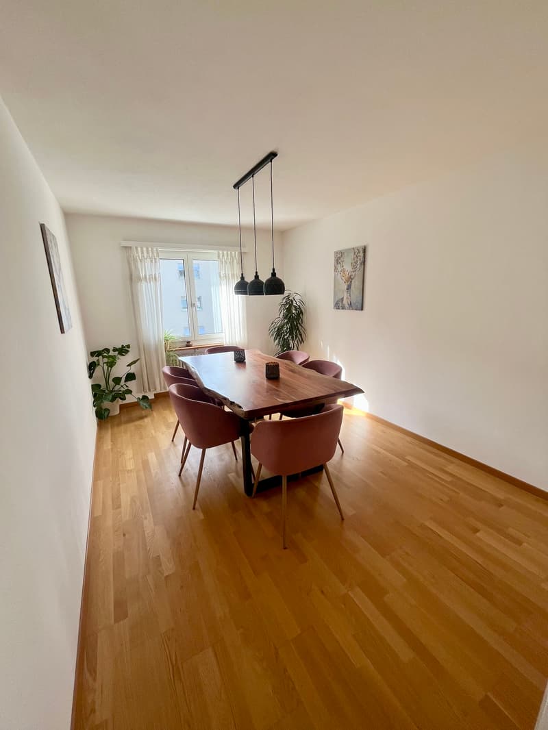 WG-Zimmer in St. Gallen (9)