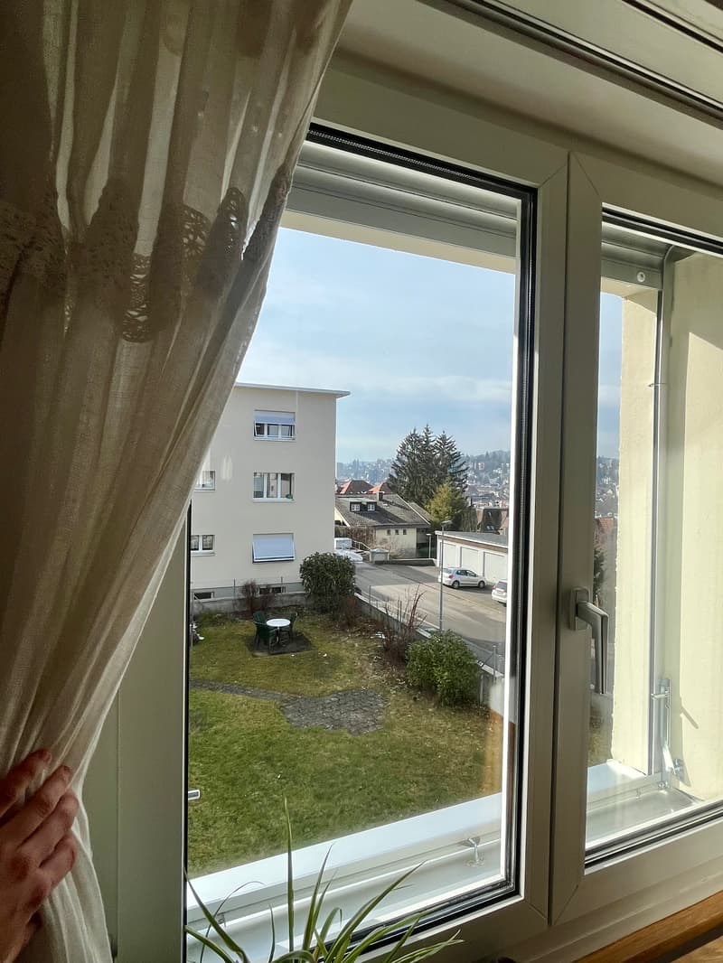 WG-Zimmer in St. Gallen (11)