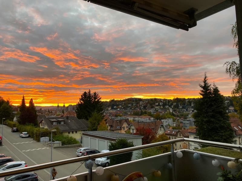 WG-Zimmer in St. Gallen (14)