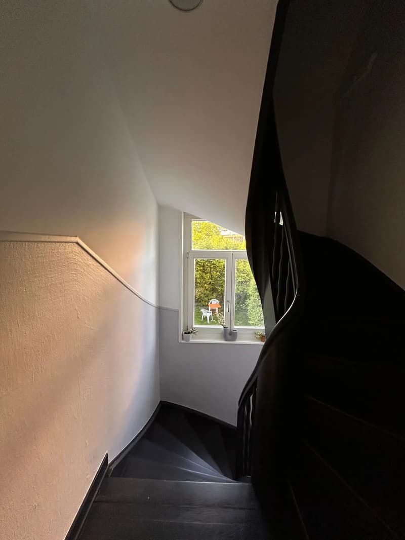 WG-Zimmer in Basel (11)