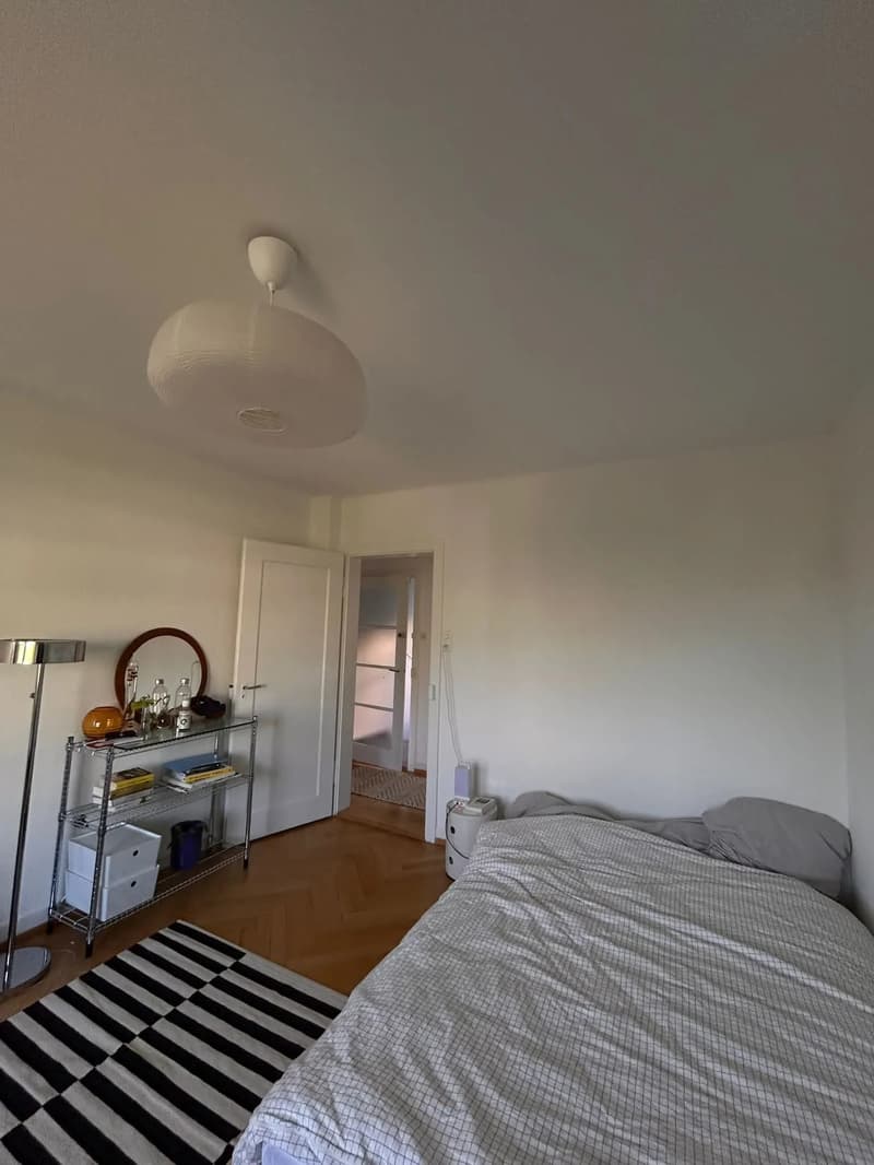 WG-Zimmer in Basel (8)