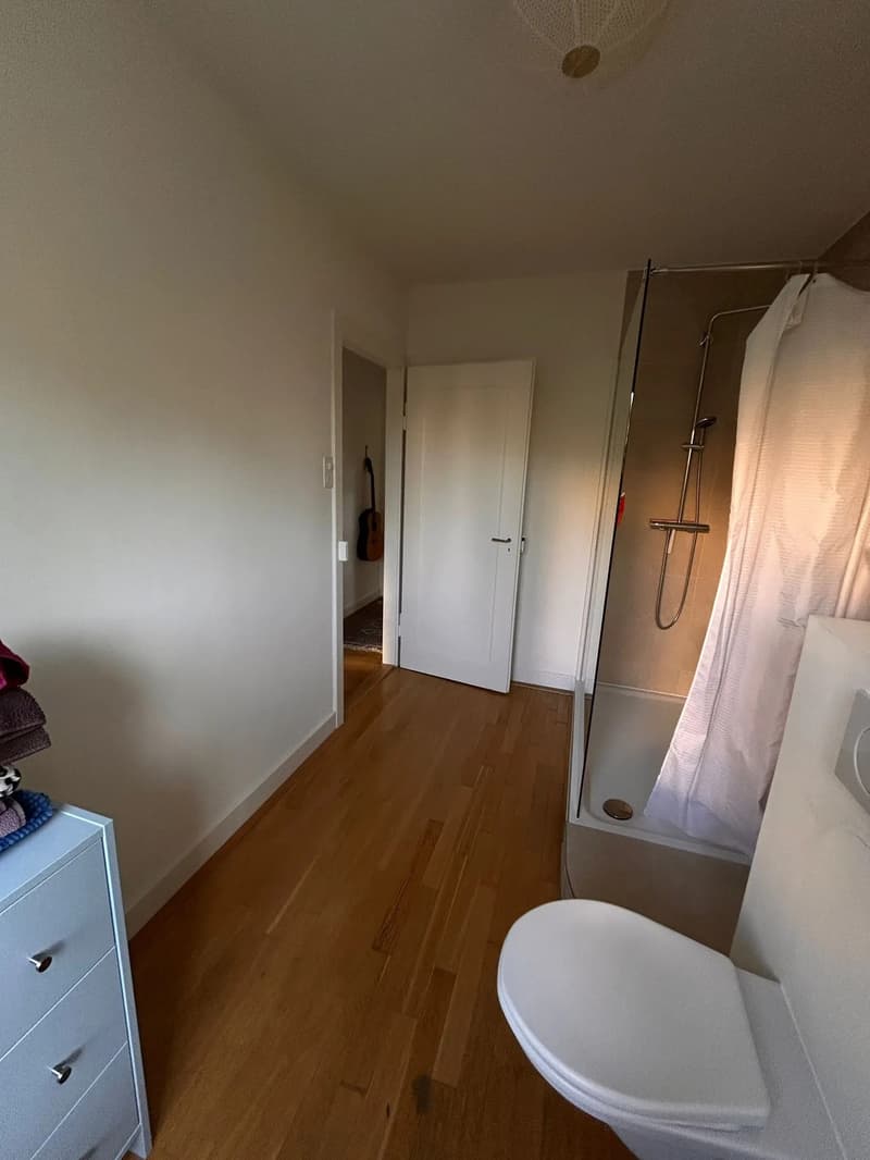 WG-Zimmer in Basel (7)