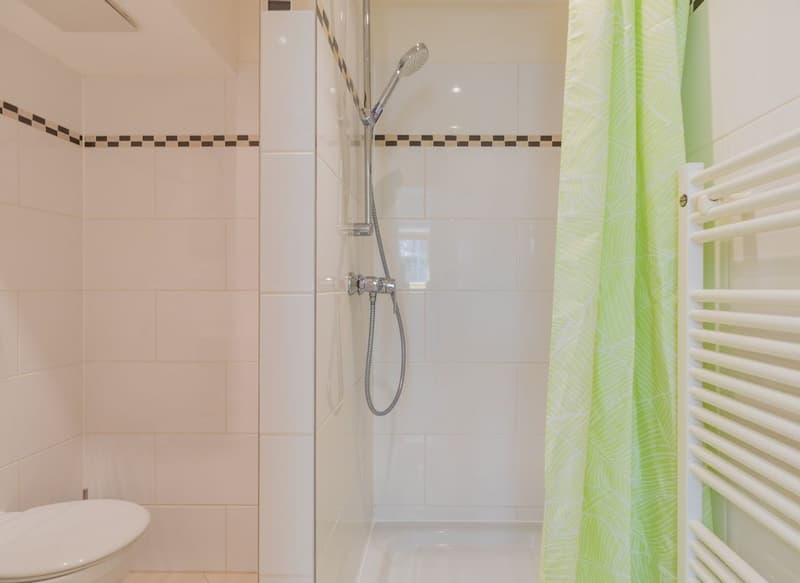 Chambre en colocation à Lausanne (6)