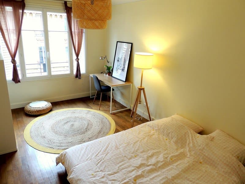 Chambre en colocation à Freiburg (4)