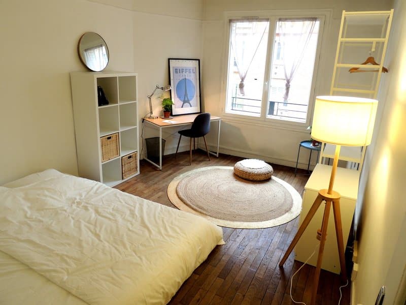 Chambre en colocation à Freiburg (1)
