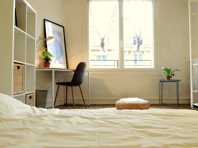 Chambre en colocation à Freiburg (2)