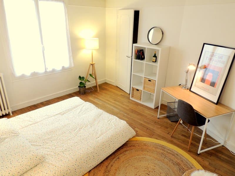 Chambre en colocation à Freiburg (5)