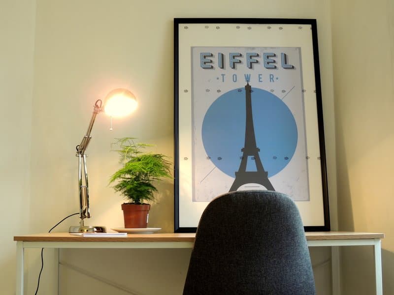 Chambre en colocation à Freiburg (3)