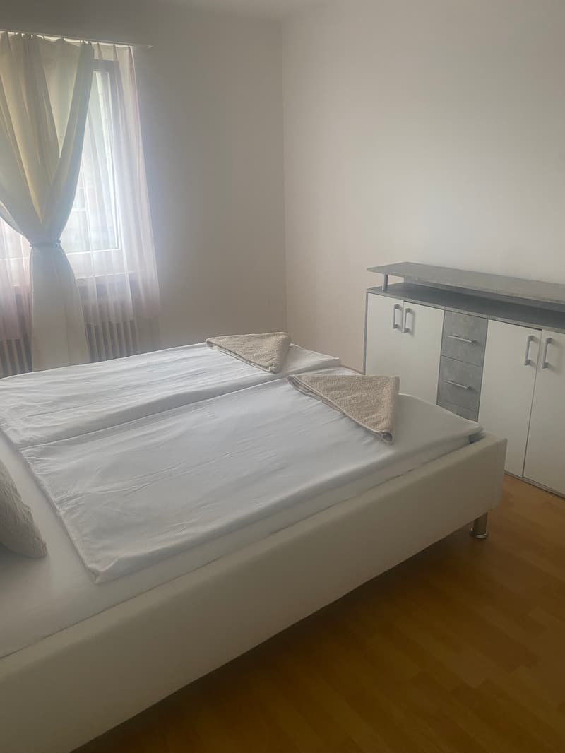 WG-Zimmer in Emmenbrücke (1)