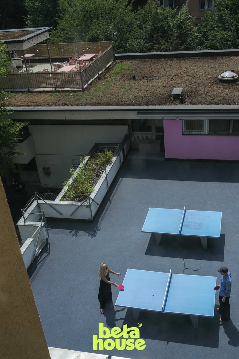 WG-Zimmer in Zürich (10)