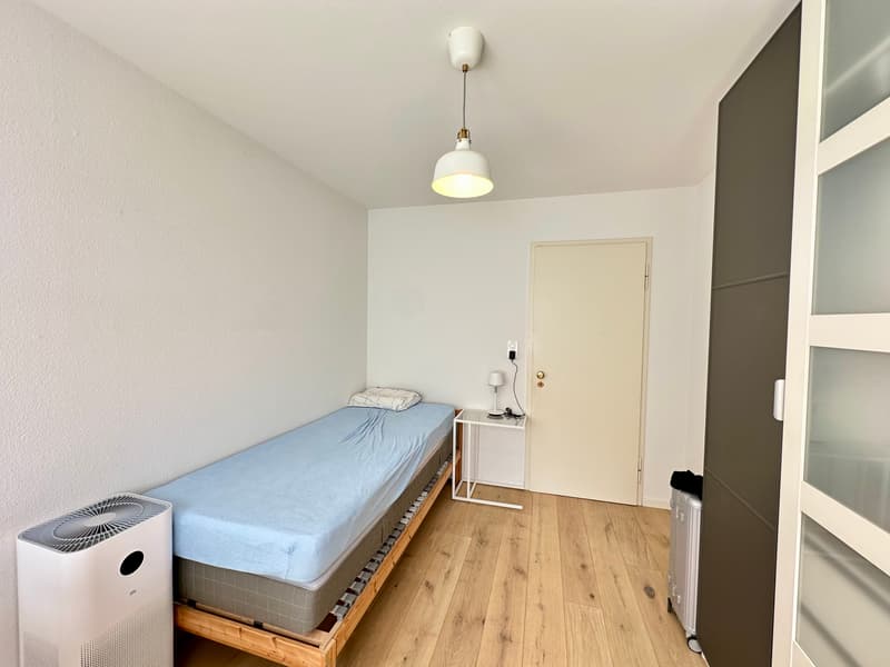 Room in shared flat in Zurich (3)