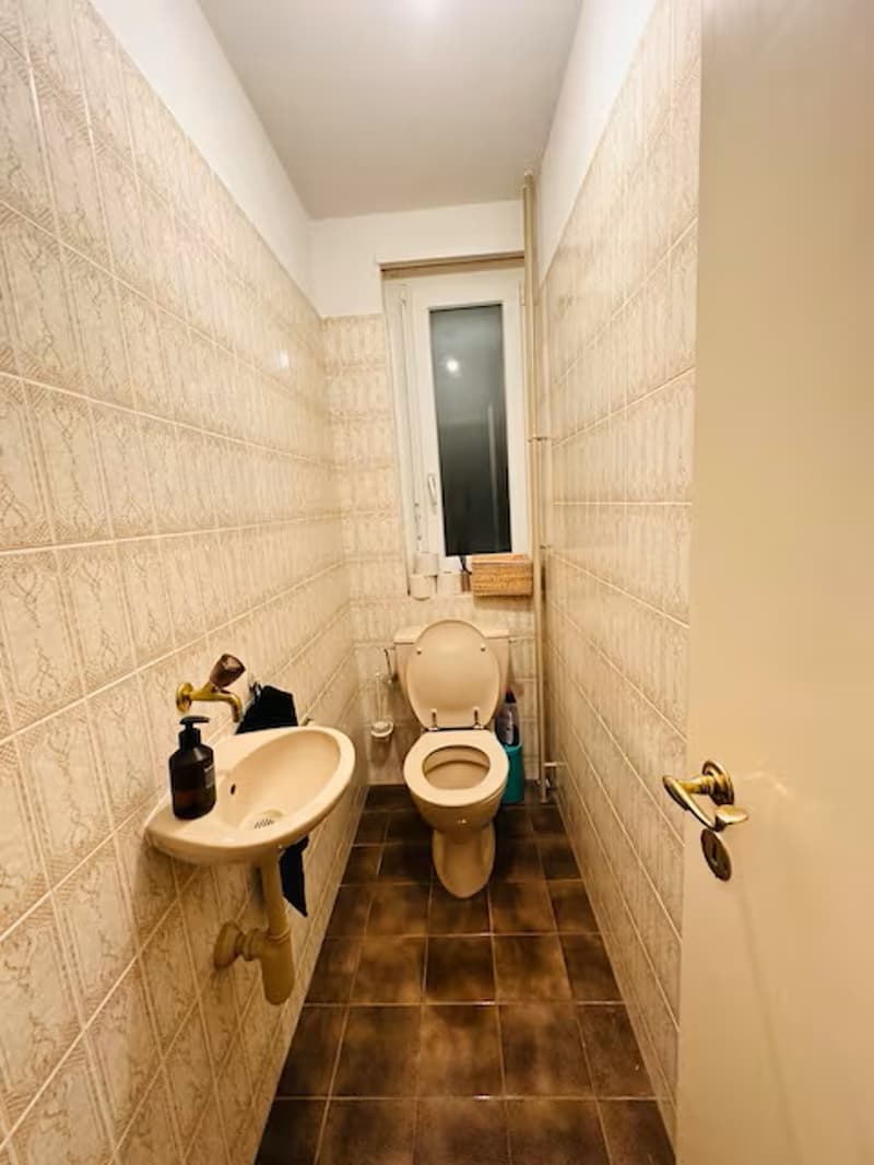Room in shared flat in Zurich (4)