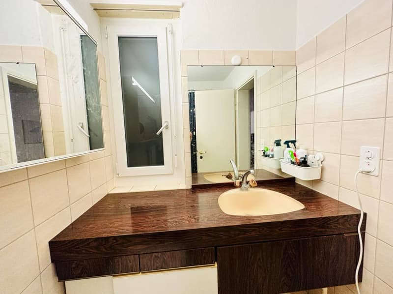 Room in shared flat in Zurich (8)