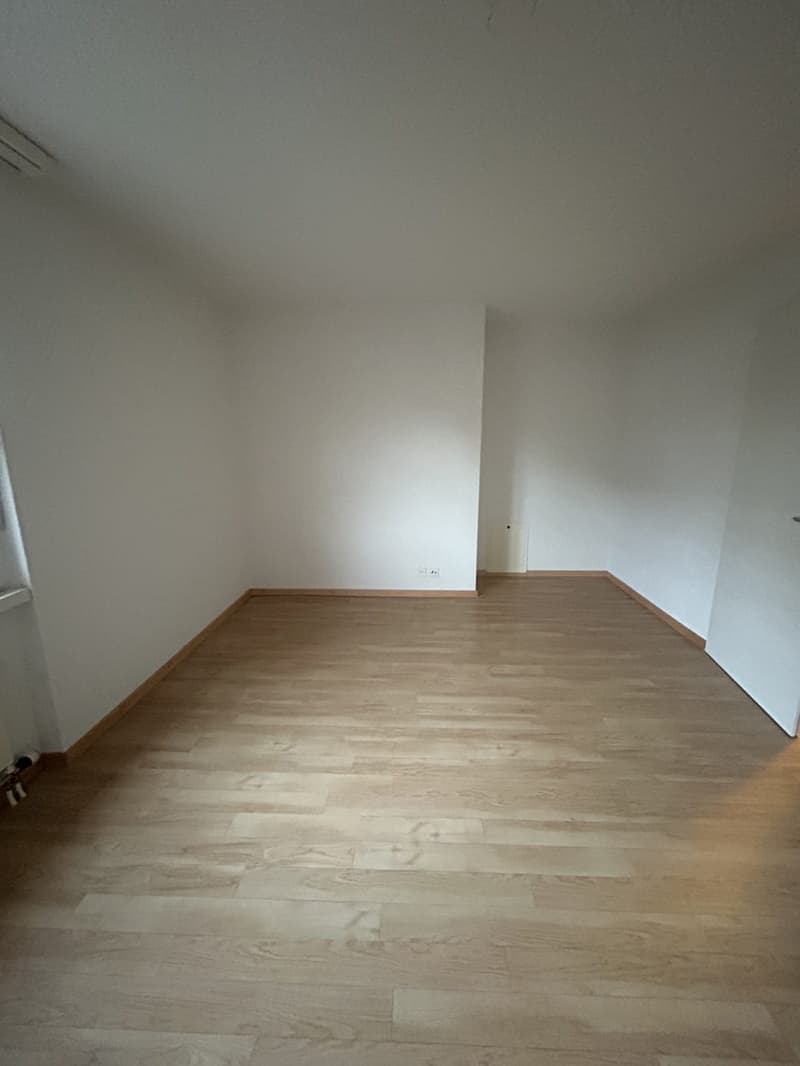 WG-Zimmer in Thun (1)