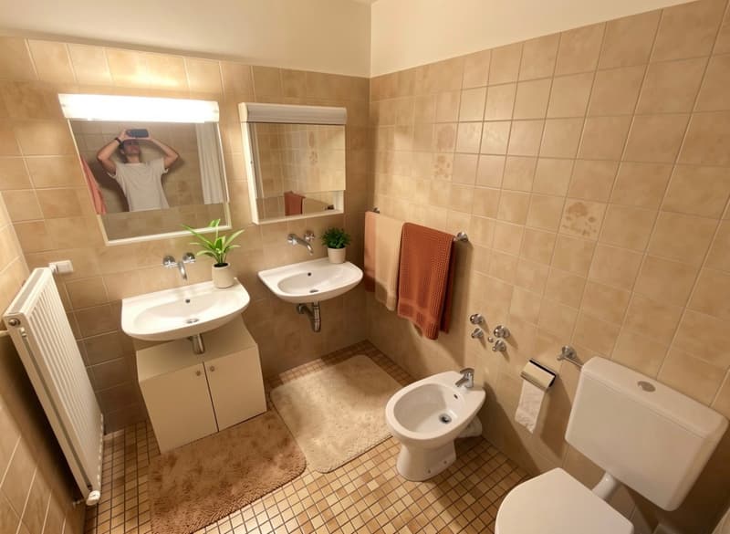 Room in shared flat in Basel (7)