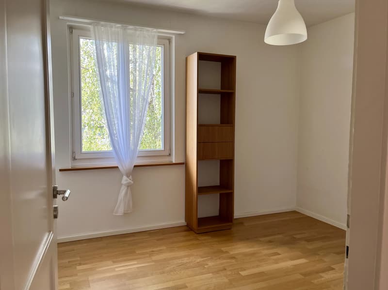 WG-Zimmer in Thun (1)