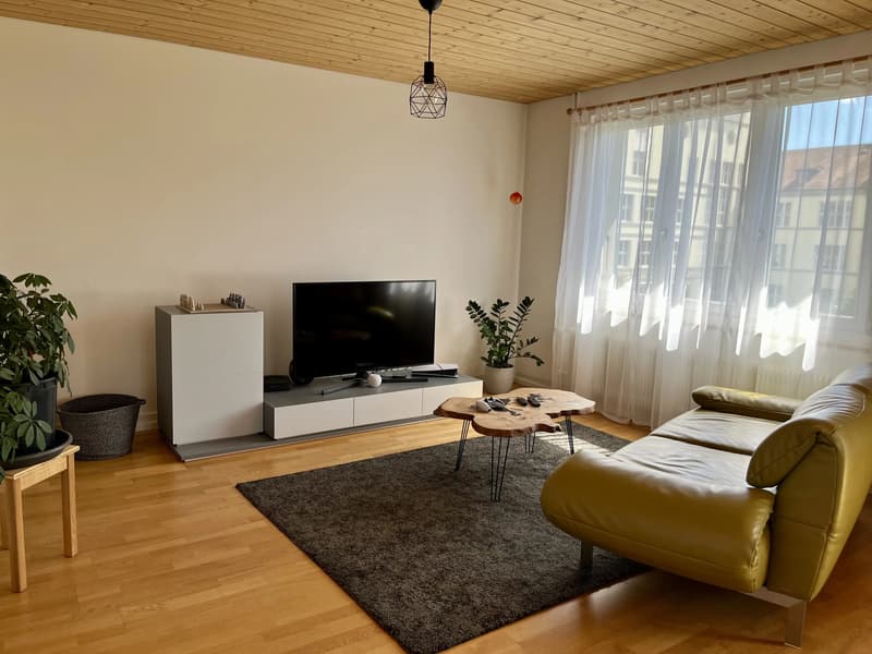 WG-Zimmer in Thun (5)