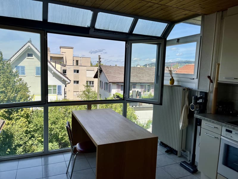 WG-Zimmer in Thun (2)