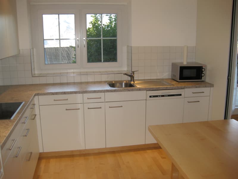 WG-Zimmer in Maienfeld (3)