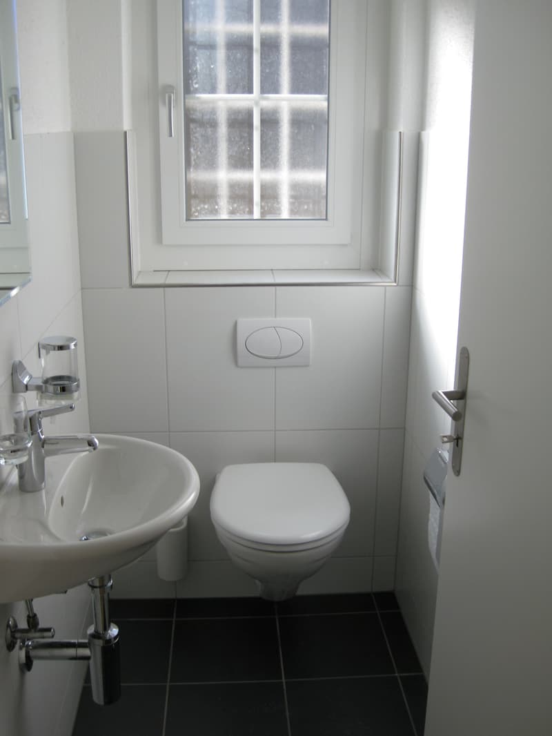 WG-Zimmer in Maienfeld (6)