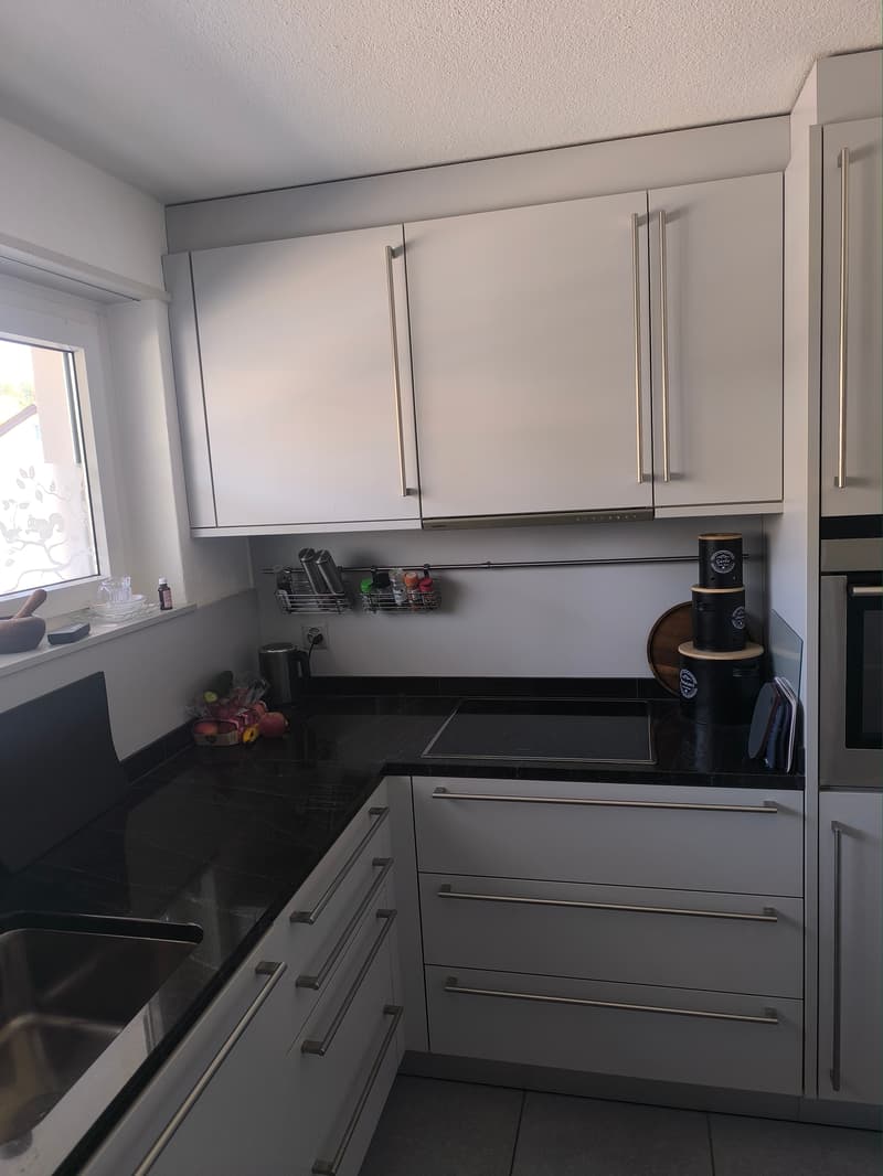 Room in shared flat in Wettswil (7)