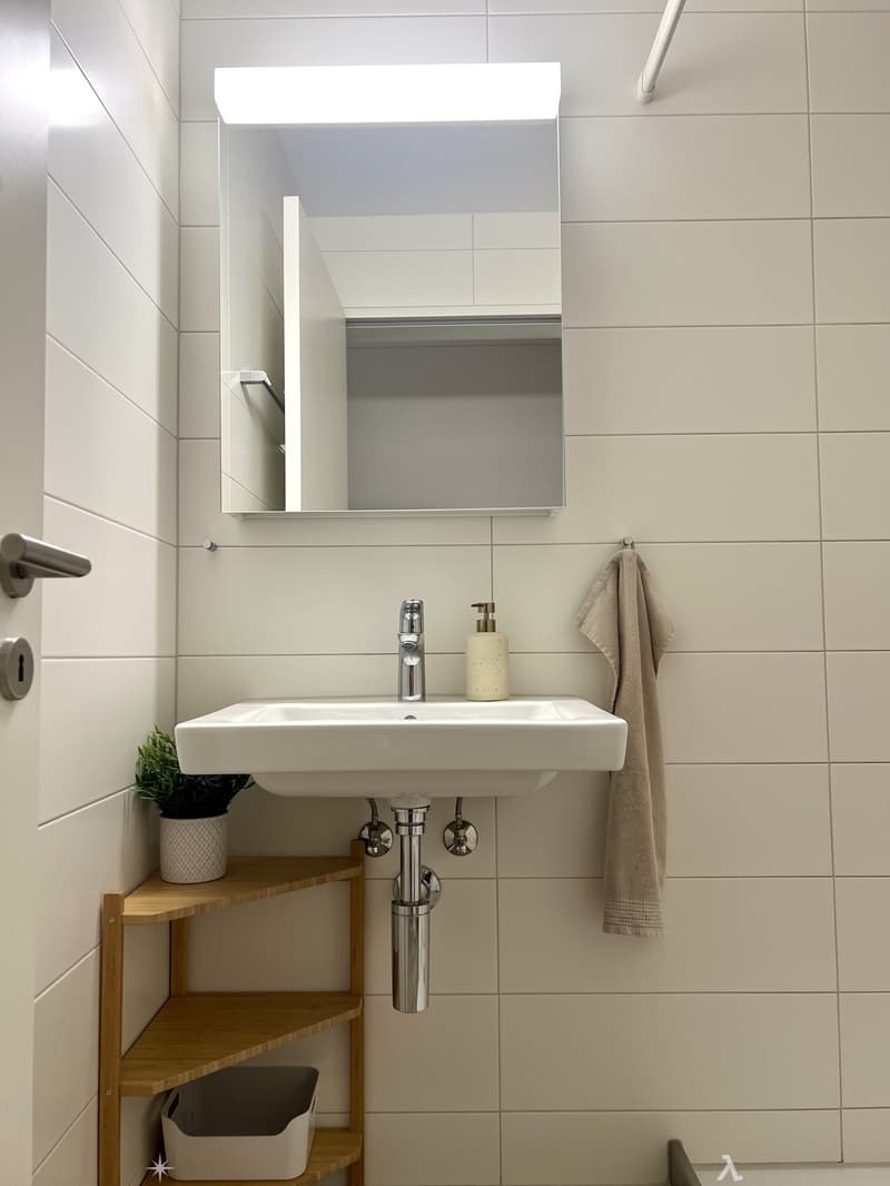 WG-Zimmer in Biel/Bienne (4)