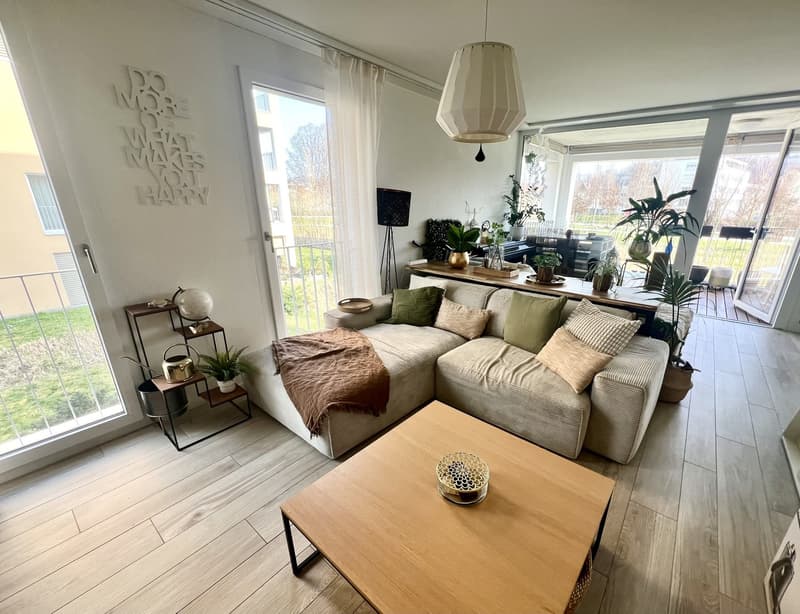 WG-Zimmer in Biel/Bienne (8)
