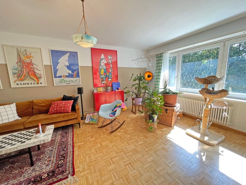 WG-Zimmer in Uster (4)