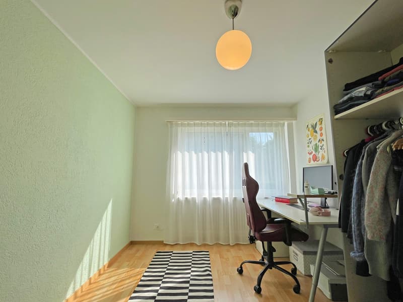 WG-Zimmer in Uster (3)
