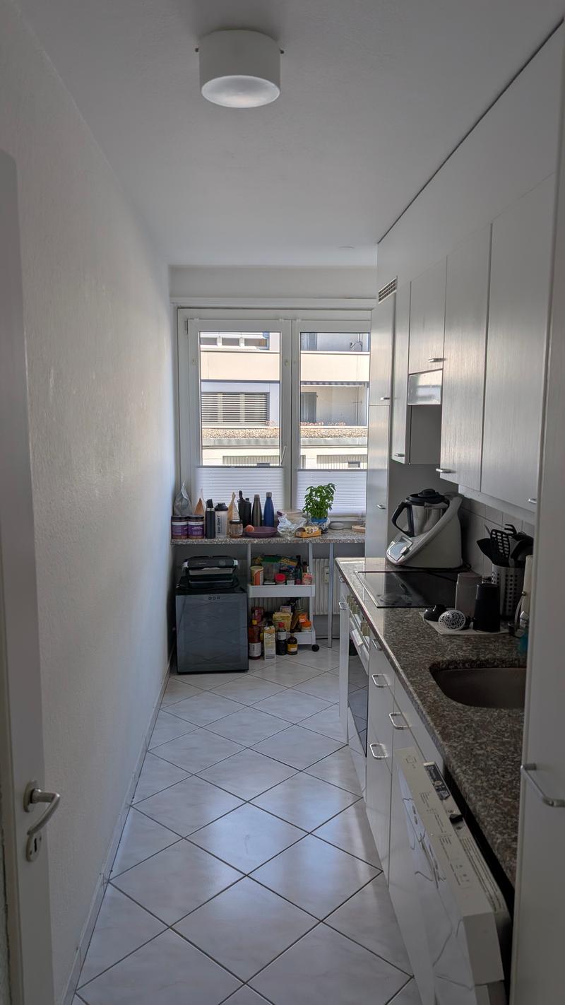 WG-Zimmer in Bern (5)