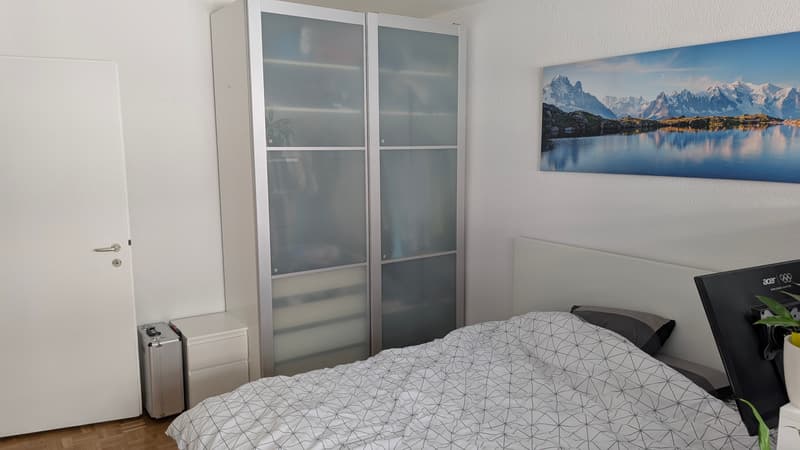 WG-Zimmer in Bern (2)