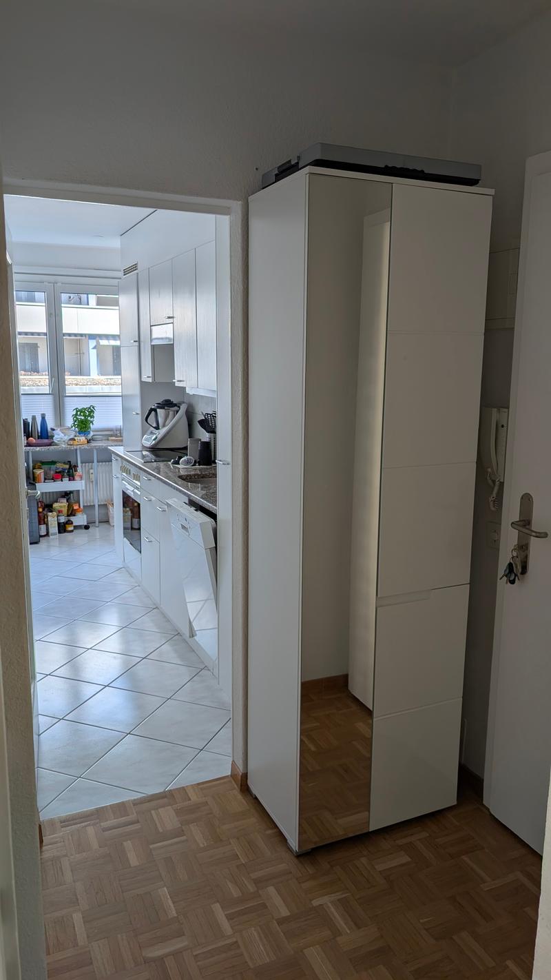 WG-Zimmer in Bern (6)