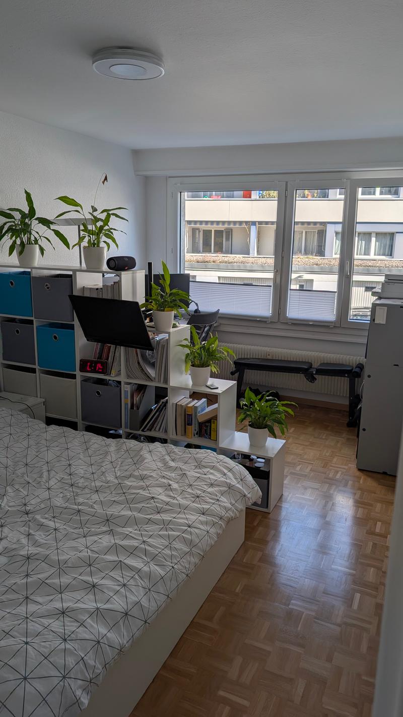 WG-Zimmer in Bern (3)