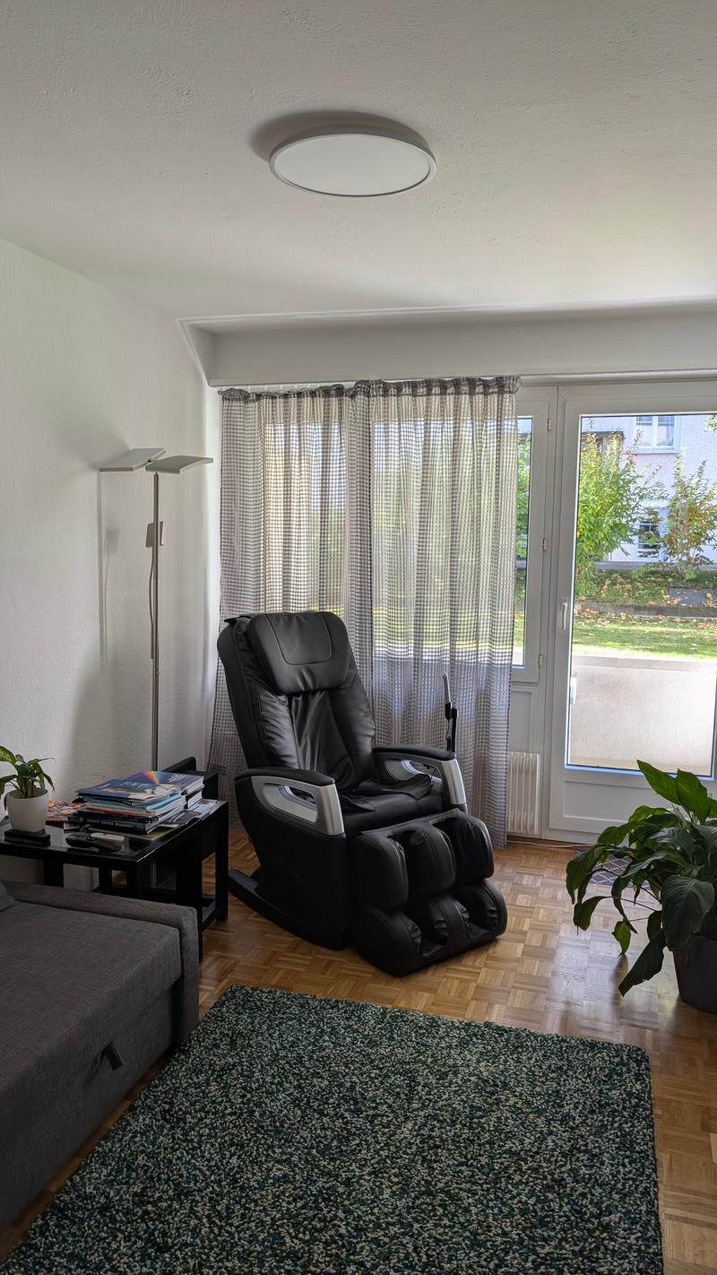 WG-Zimmer in Bern (9)