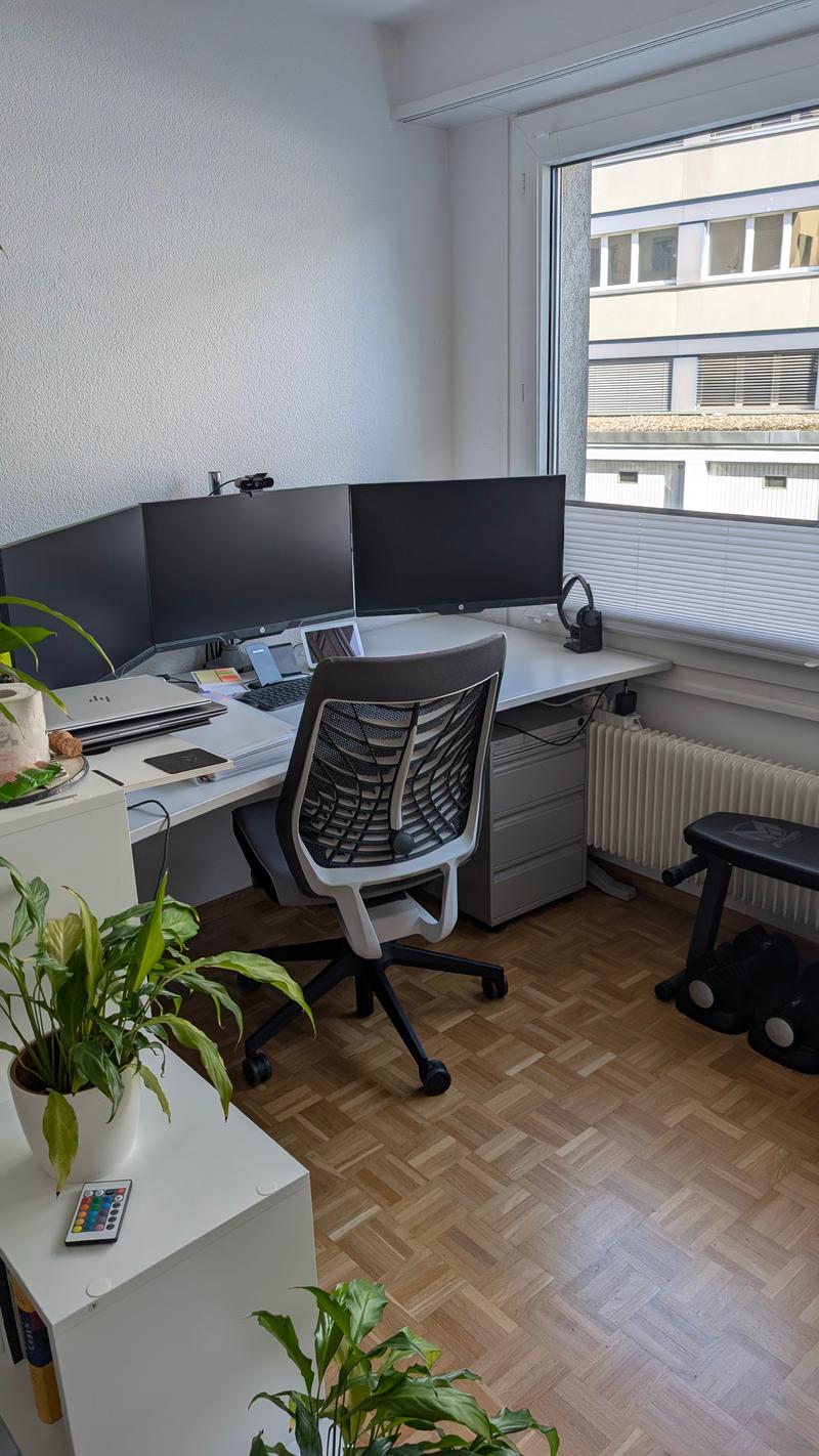 WG-Zimmer in Bern (4)