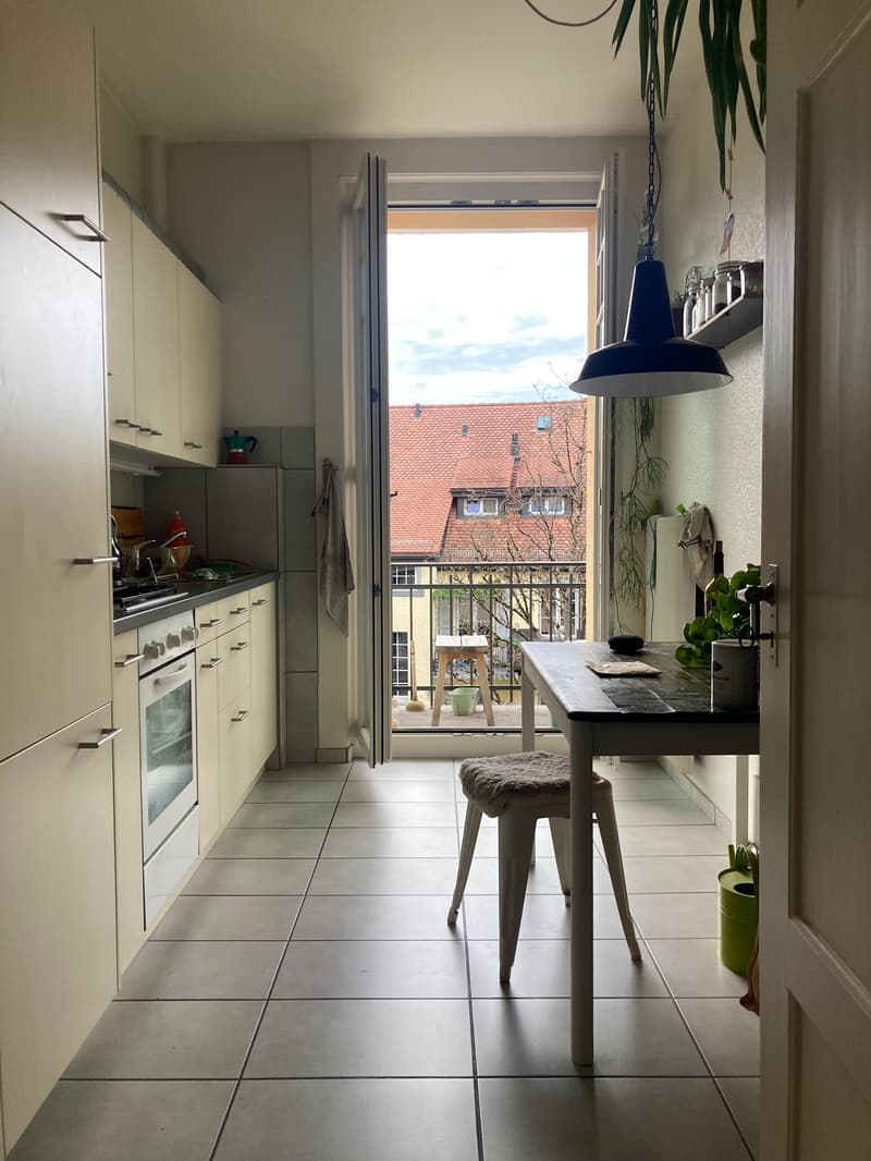 WG-Zimmer in Bern (7)