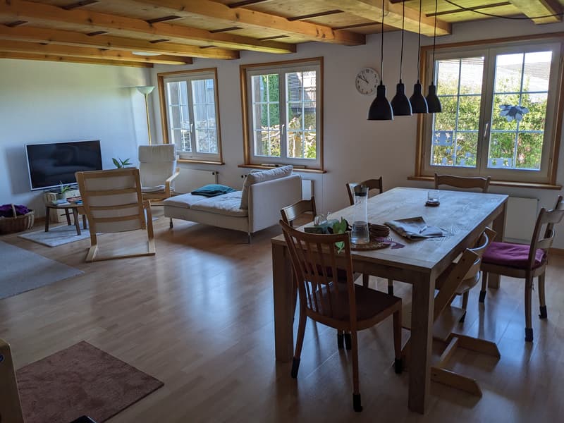WG-Zimmer in Ottoberg (5)