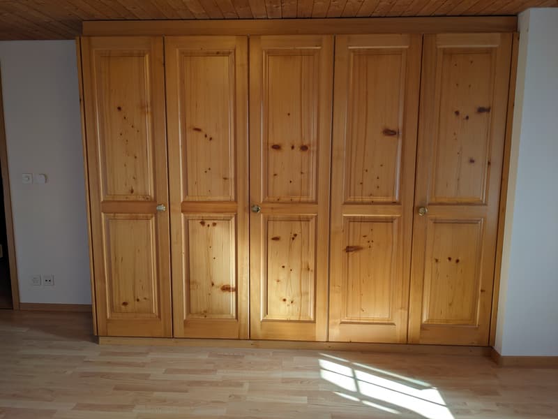 WG-Zimmer in Ottoberg (6)
