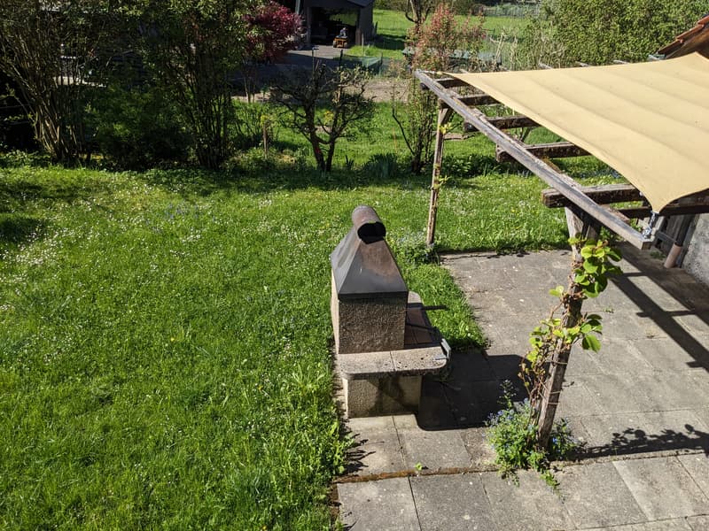 WG-Zimmer in Ottoberg (3)