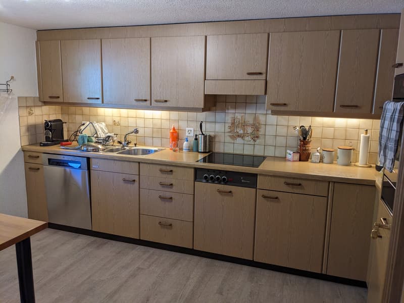 WG-Zimmer in Ottoberg (4)