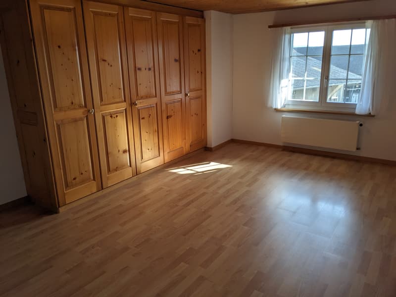 WG-Zimmer in Ottoberg (2)