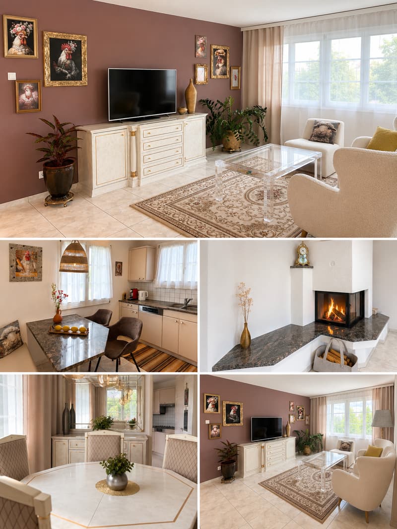 WG-Zimmer in Nottwil (5)