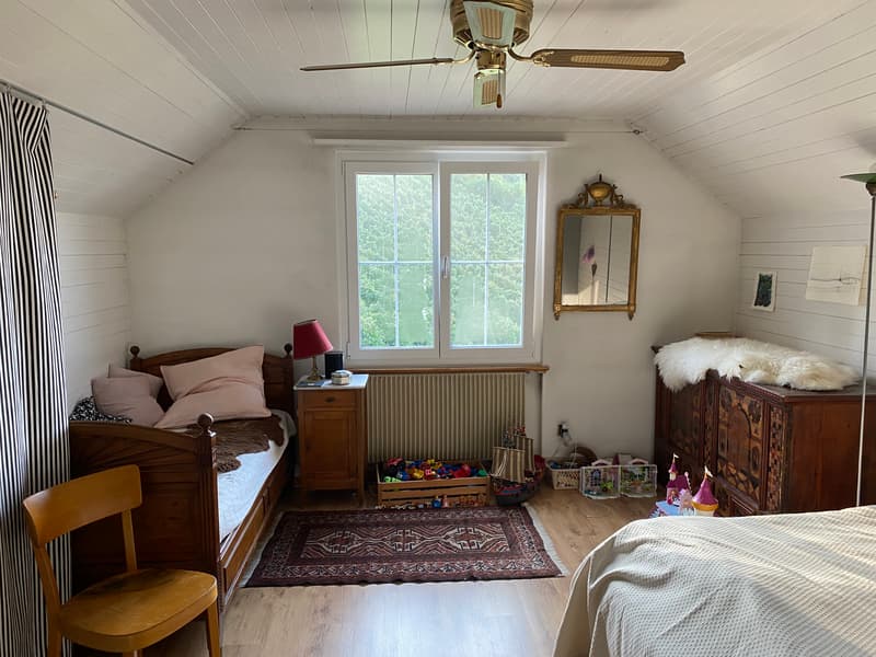 WG-Zimmer in Schaffhausen (3)