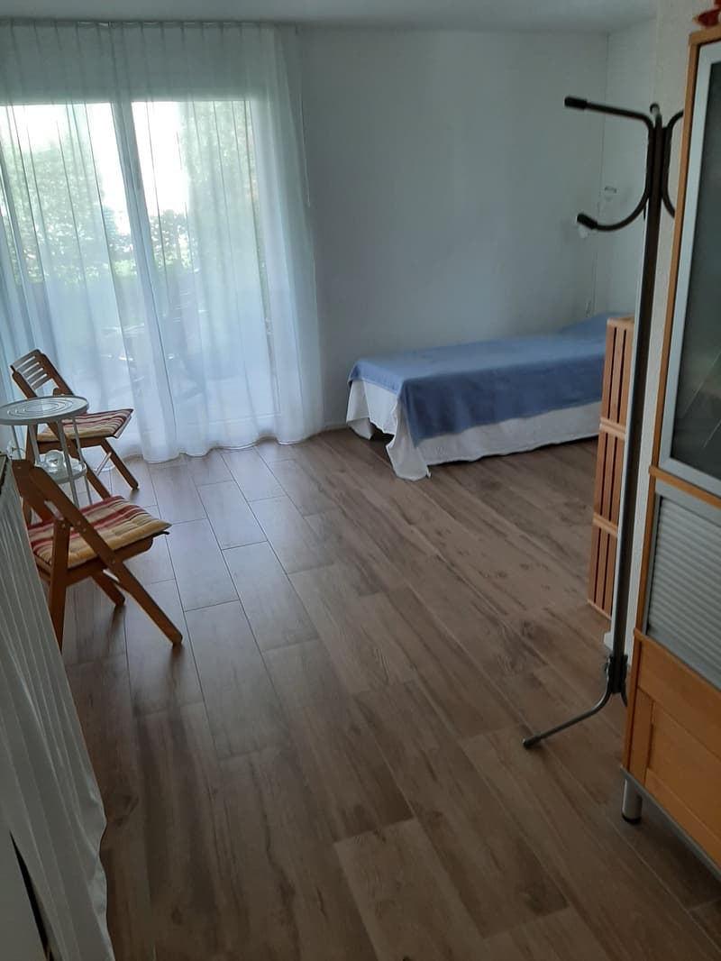 Room in shared flat in Rüti ZH (1)